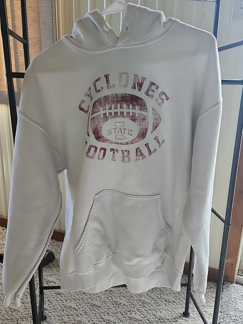 Cyclones Hoodie